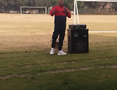 Enlarge Our Territory